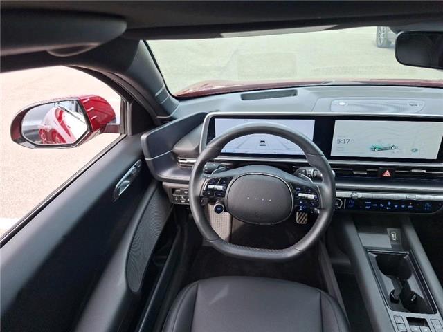 2023 Hyundai IONIQ 6 Preferred Long Range w/Ultimate Package (Stk: 34911A) in Scarborough - Image 20 of 20