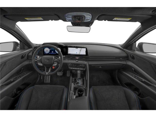 2025 Hyundai Elantra N Base (Stk: 35111) in Scarborough - Image 5 of 12