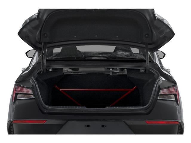 2025 Hyundai Elantra N Base (Stk: 35111) in Scarborough - Image 8 of 12