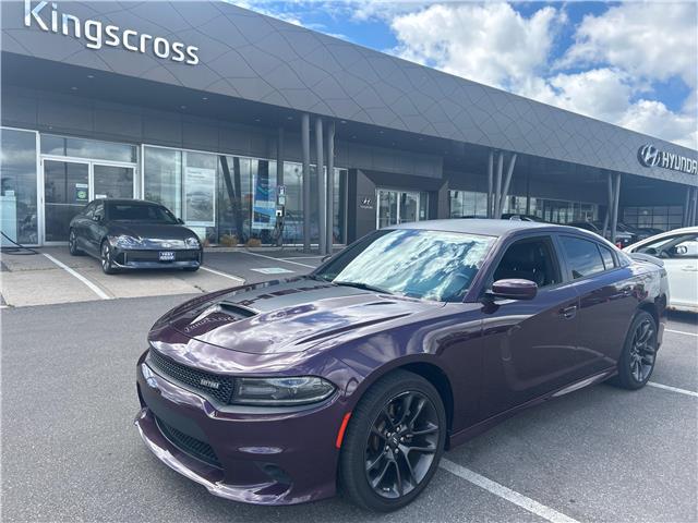 2021 Dodge Charger R/T (Stk: 35080A) in Scarborough - Image 1 of 18