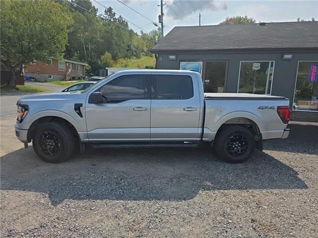 2025 Ford F-150 XLT (Stk: ZXLT) in Sudbury - Image 2 of 22 2025 Ford F-150 XLT (Stk: ZXLT) in Sudbury - Image 2 of 22