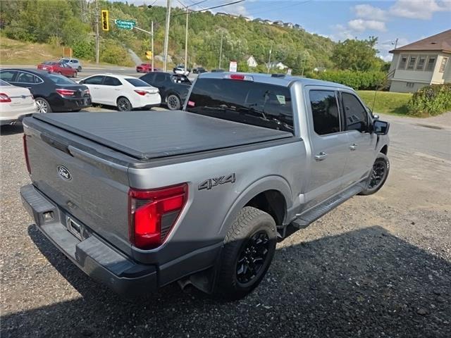 2025 Ford F-150 XLT (Stk: ZXLT) in Sudbury - Image 5 of 22 2025 Ford F-150 XLT (Stk: ZXLT) in Sudbury - Image 5 of 22