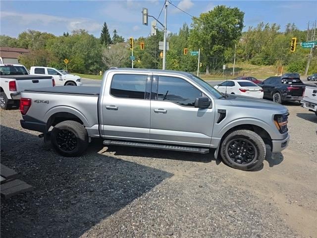 2025 Ford F-150 XLT (Stk: ZXLT) in Sudbury - Image 6 of 22 2025 Ford F-150 XLT (Stk: ZXLT) in Sudbury - Image 6 of 22