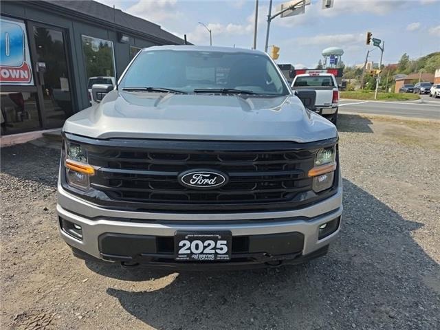 2025 Ford F-150 XLT (Stk: ZXLT) in Sudbury - Image 8 of 22 2025 Ford F-150 XLT (Stk: ZXLT) in Sudbury - Image 8 of 22
