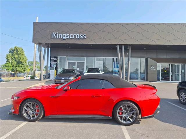 2024 Ford Mustang EcoBoost Premium (Stk: 35145A) in Scarborough - Image 2 of 18