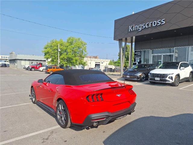 2024 Ford Mustang EcoBoost Premium (Stk: 35145A) in Scarborough - Image 3 of 18