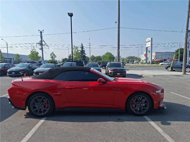 2024 Ford Mustang EcoBoost Premium (Stk: 35145A) in Scarborough - Image 6 of 18