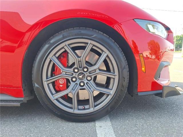 2024 Ford Mustang EcoBoost Premium (Stk: 35145A) in Scarborough - Image 9 of 18