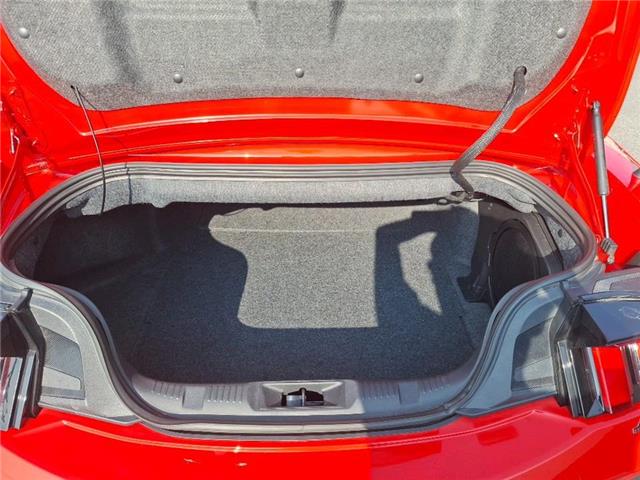 2024 Ford Mustang EcoBoost Premium (Stk: 35145A) in Scarborough - Image 10 of 18