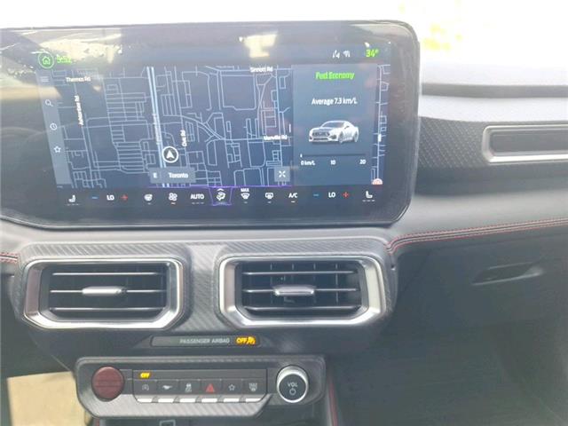 2024 Ford Mustang EcoBoost Premium (Stk: 35145A) in Scarborough - Image 15 of 18