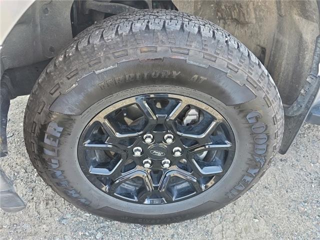 2025 Ford F-150 XLT (Stk: ZXLT) in Sudbury - Image 9 of 22 2025 Ford F-150 XLT (Stk: ZXLT) in Sudbury - Image 9 of 22