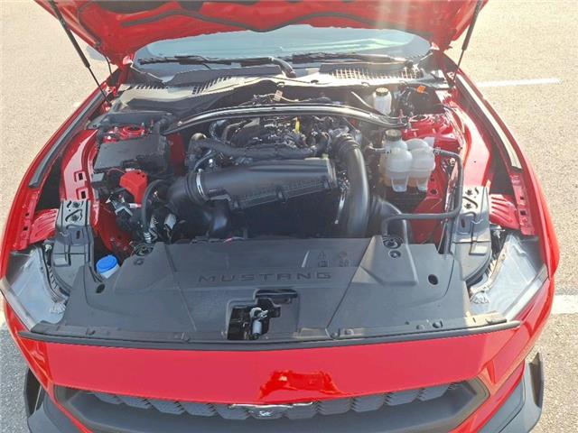2024 Ford Mustang EcoBoost Premium (Stk: 35145A) in Scarborough - Image 18 of 18
