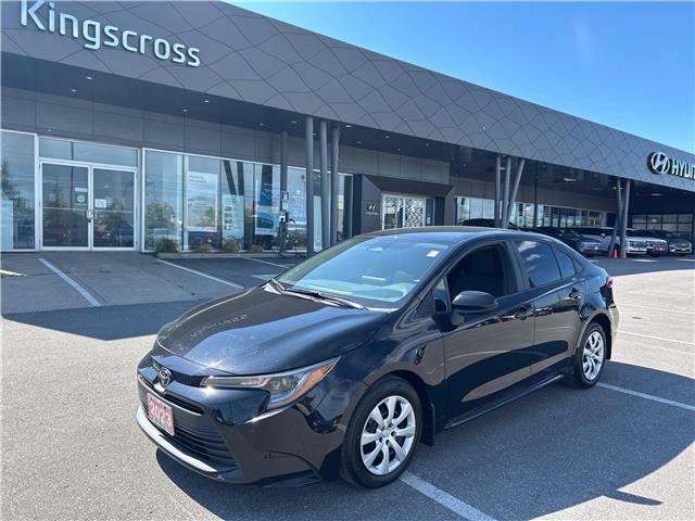 2023 Toyota Corolla LE (Stk: 35169A) in Scarborough - Image 1 of 18