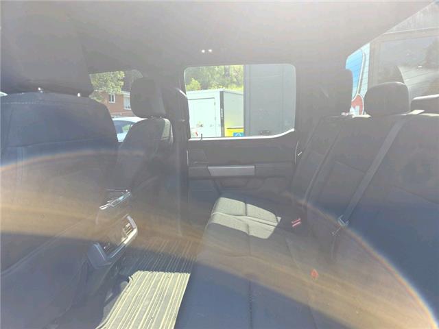2025 Ford F-150 XLT (Stk: ZXLT) in Sudbury - Image 12 of 22 2025 Ford F-150 XLT (Stk: ZXLT) in Sudbury - Image 12 of 22