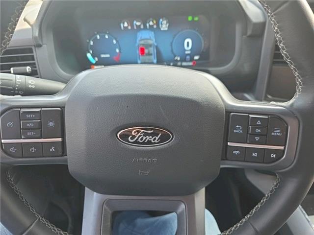 2025 Ford F-150 XLT (Stk: ZXLT) in Sudbury - Image 14 of 22 2025 Ford F-150 XLT (Stk: ZXLT) in Sudbury - Image 14 of 22