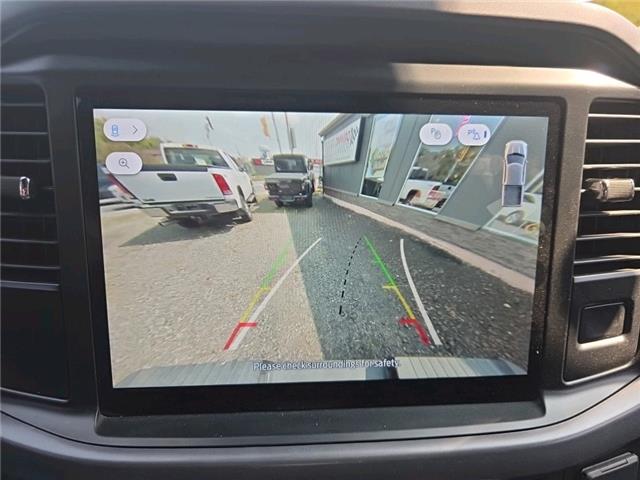 2025 Ford F-150 XLT (Stk: ZXLT) in Sudbury - Image 16 of 22 2025 Ford F-150 XLT (Stk: ZXLT) in Sudbury - Image 16 of 22