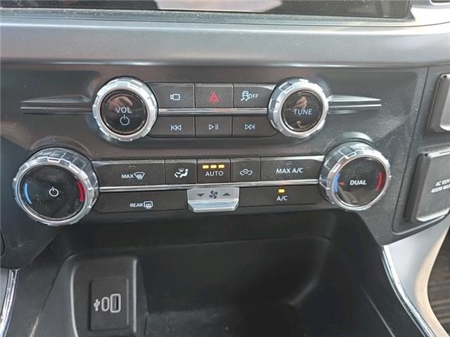 2025 Ford F-150 XLT (Stk: ZXLT) in Sudbury - Image 19 of 22 2025 Ford F-150 XLT (Stk: ZXLT) in Sudbury - Image 19 of 22