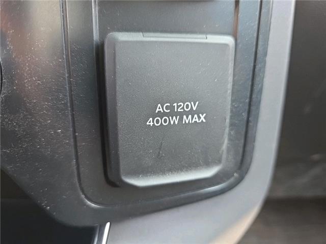 2025 Ford F-150 XLT (Stk: ZXLT) in Sudbury - Image 21 of 22 2025 Ford F-150 XLT (Stk: ZXLT) in Sudbury - Image 21 of 22