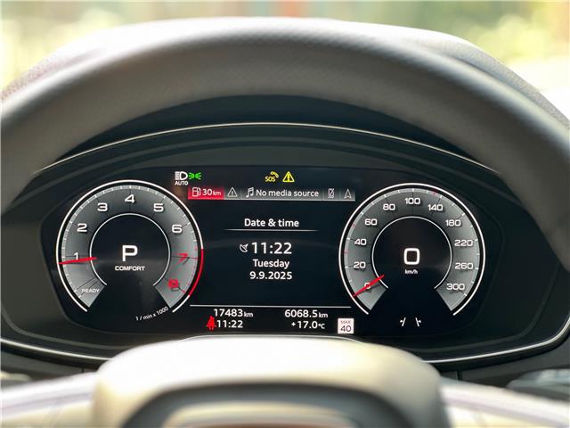 2025 Audi Q5 45 Technik (Stk: 388U) in Toronto - Image 13 of 25 2025 Audi Q5 45 Technik (Stk: 388U) in Toronto - Image 13 of 25