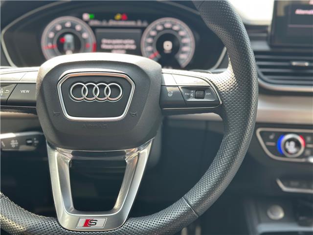 2025 Audi Q5 45 Technik (Stk: 388U) in Toronto - Image 15 of 25 2025 Audi Q5 45 Technik (Stk: 388U) in Toronto - Image 15 of 25