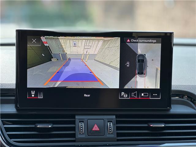 2025 Audi Q5 45 Technik (Stk: 388U) in Toronto - Image 17 of 25 2025 Audi Q5 45 Technik (Stk: 388U) in Toronto - Image 17 of 25