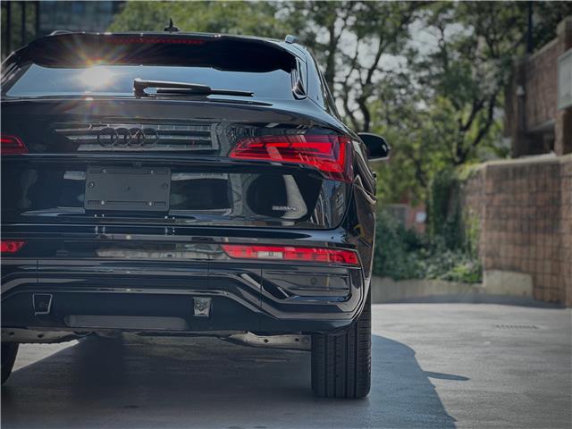 2025 Audi Q5 45 Technik (Stk: 388U) in Toronto - Image 10 of 25 2025 Audi Q5 45 Technik (Stk: 388U) in Toronto - Image 10 of 25