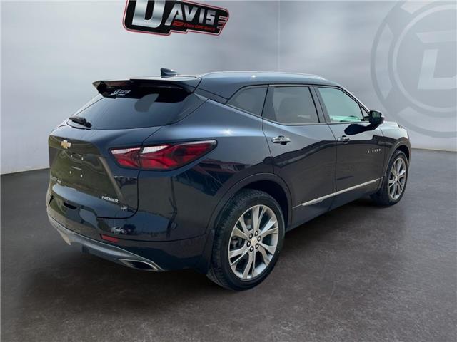 2020 Chevrolet Blazer Premier (Stk: 361040) in AIRDRIE - Image 5 of 15