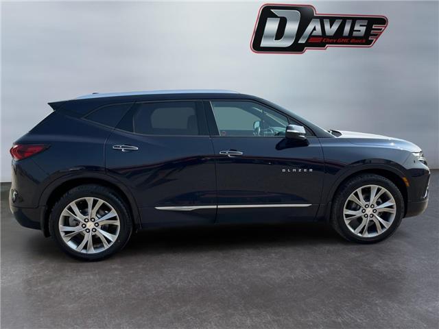 2020 Chevrolet Blazer Premier (Stk: 361040) in AIRDRIE - Image 6 of 15