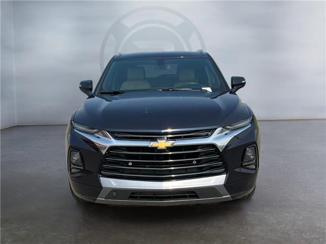 2020 Chevrolet Blazer Premier (Stk: 361040) in AIRDRIE - Image 8 of 15