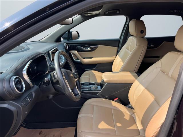 2020 Chevrolet Blazer Premier (Stk: 361040) in AIRDRIE - Image 9 of 15