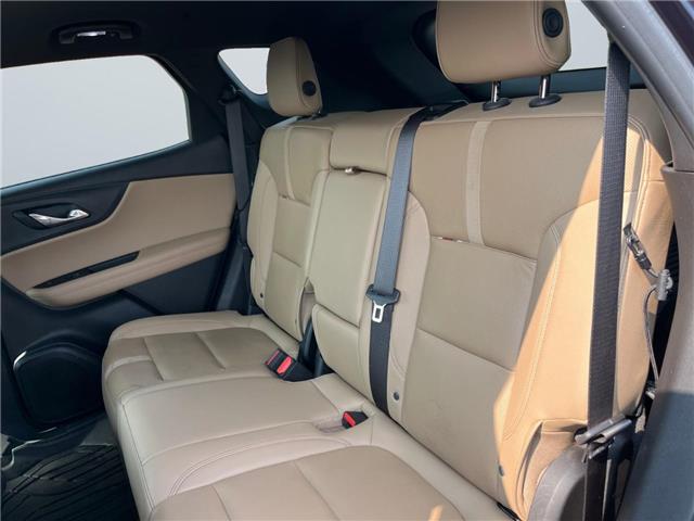 2020 Chevrolet Blazer Premier (Stk: 361040) in AIRDRIE - Image 13 of 15