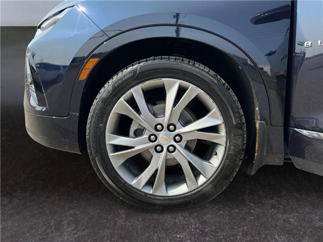 2020 Chevrolet Blazer Premier (Stk: 361040) in AIRDRIE - Image 14 of 15