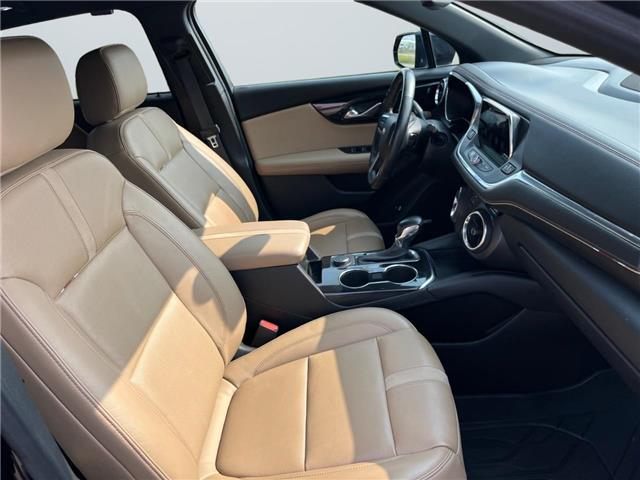 2020 Chevrolet Blazer Premier (Stk: 361040) in AIRDRIE - Image 15 of 15