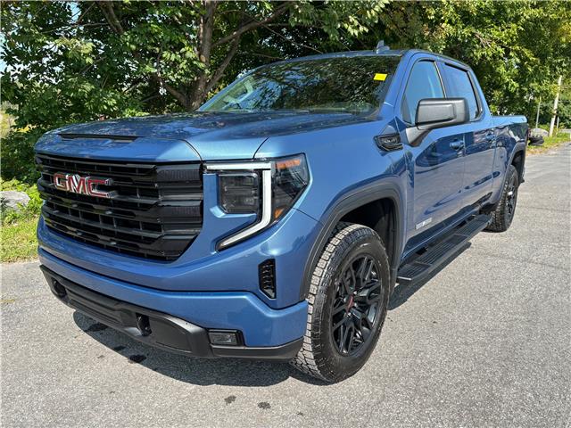 2026 GMC Sierra 1500 Elevation (Stk: 26040) in Green Valley - Image 1 of 16