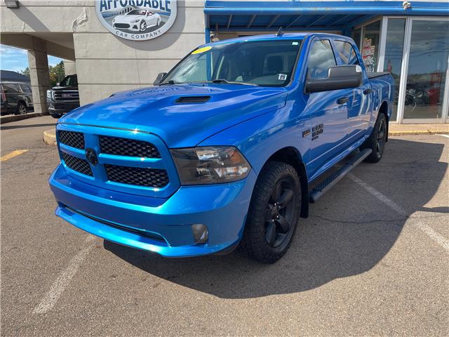 2022 RAM 1500 Classic Tradesman in Charlottetown - Image 3 of 19