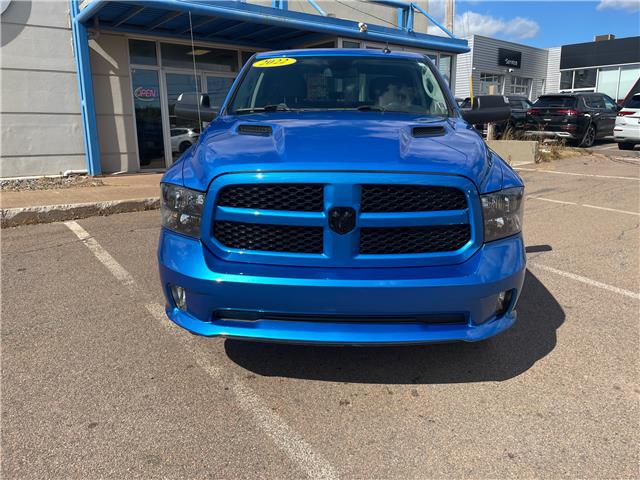 2022 RAM 1500 Classic Tradesman in Charlottetown - Image 4 of 19