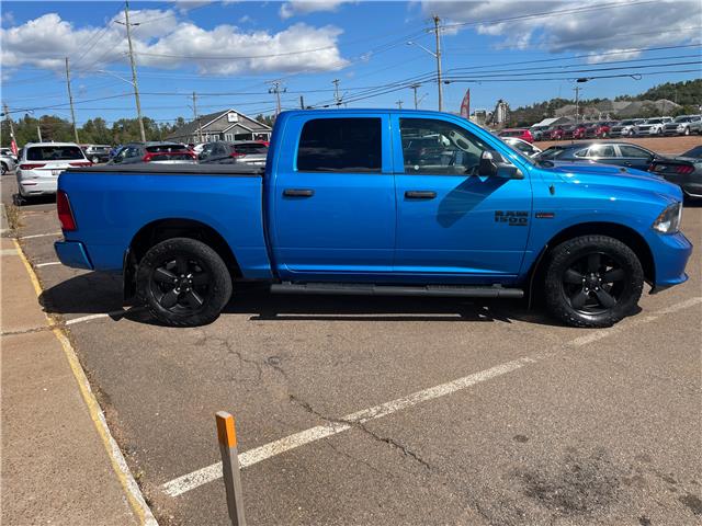 2022 RAM 1500 Classic Tradesman in Charlottetown - Image 6 of 19