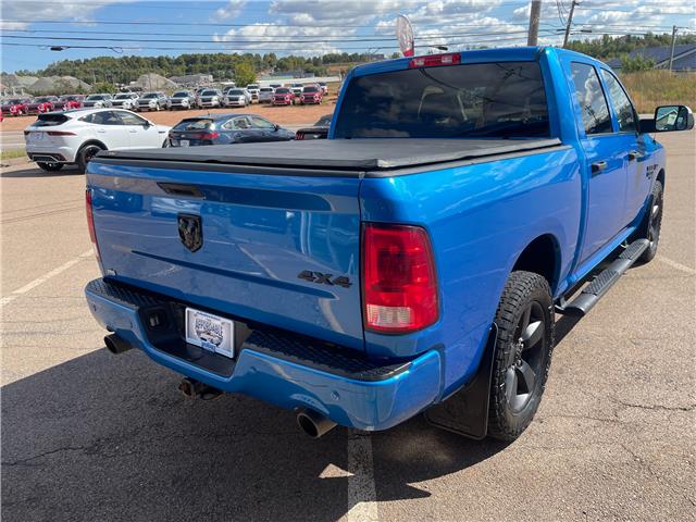 2022 RAM 1500 Classic Tradesman in Charlottetown - Image 7 of 19