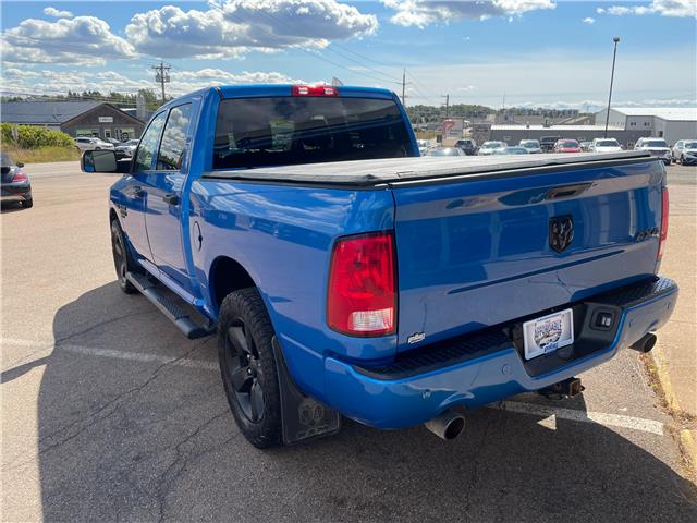 2022 RAM 1500 Classic Tradesman in Charlottetown - Image 9 of 19