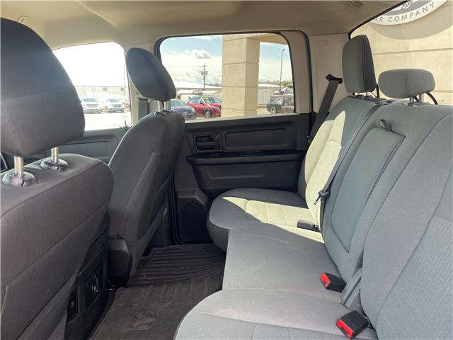 2022 RAM 1500 Classic Tradesman in Charlottetown - Image 10 of 19