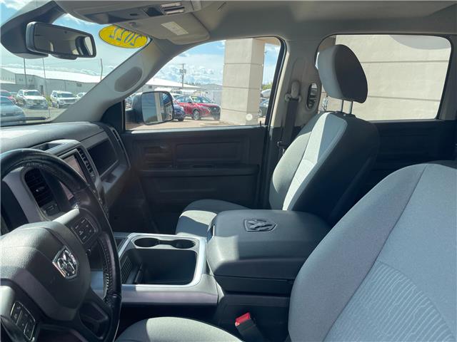 2022 RAM 1500 Classic Tradesman in Charlottetown - Image 12 of 19