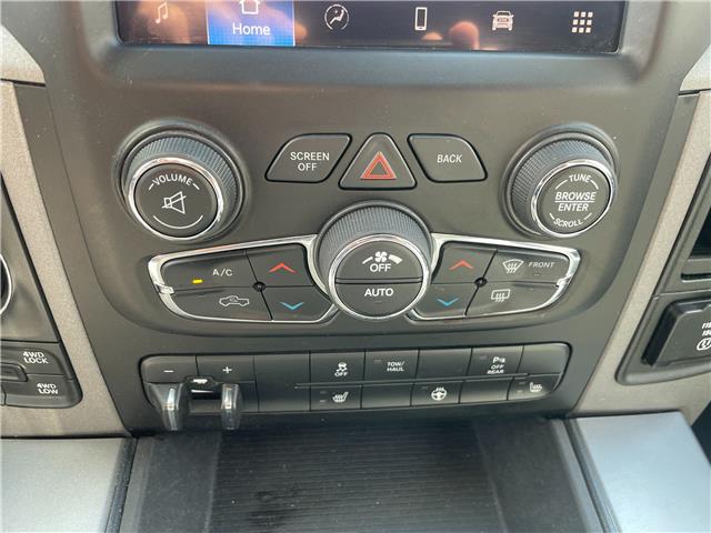 2022 RAM 1500 Classic Tradesman in Charlottetown - Image 14 of 19