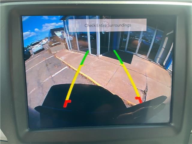 2022 RAM 1500 Classic Tradesman in Charlottetown - Image 15 of 19