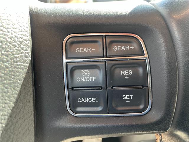 2022 RAM 1500 Classic Tradesman in Charlottetown - Image 17 of 19