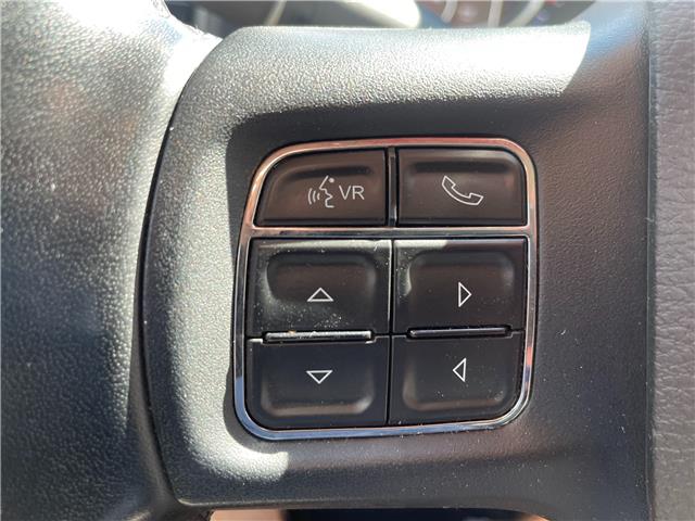 2022 RAM 1500 Classic Tradesman in Charlottetown - Image 18 of 19