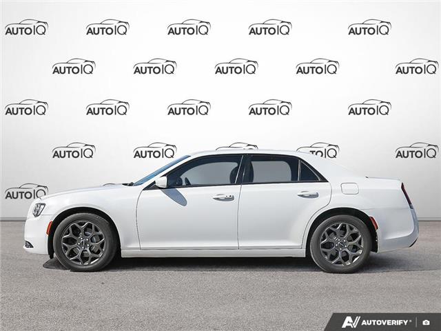 2018 Chrysler 300 S (Stk: 409033) in St. Catharines - Image 3 of 27