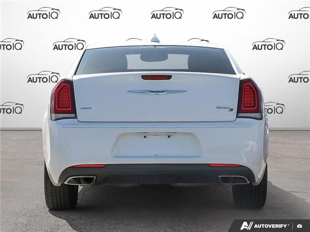 2018 Chrysler 300 S (Stk: 409033) in St. Catharines - Image 5 of 27