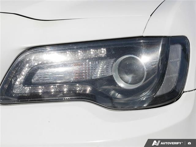 2018 Chrysler 300 S (Stk: 409033) in St. Catharines - Image 8 of 27