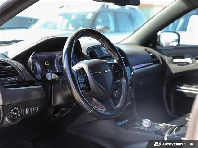 2018 Chrysler 300 S (Stk: 409033) in St. Catharines - Image 11 of 27