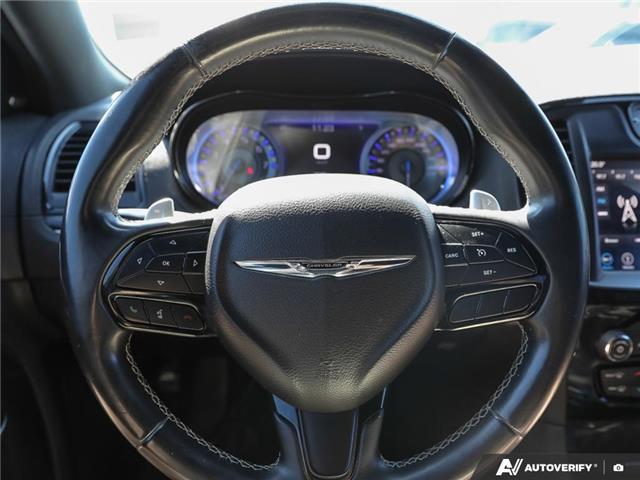 2018 Chrysler 300 S (Stk: 409033) in St. Catharines - Image 12 of 27
